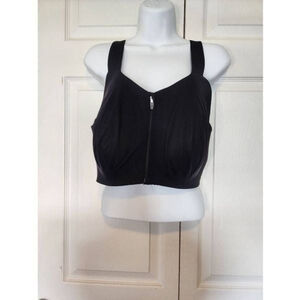 Knix Black Bra